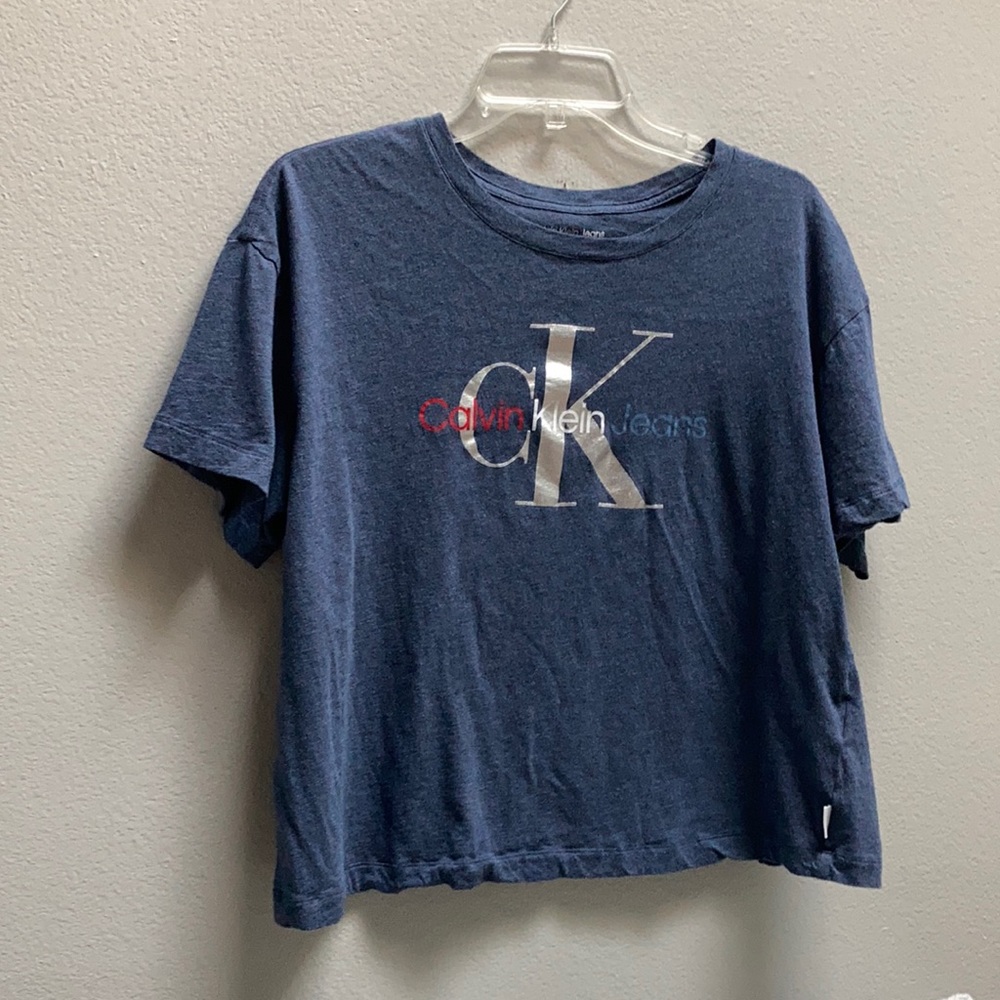 Calvin Klein T Shirt